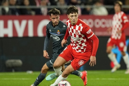 Nhận định, dự đoán Girona vs Espanyol: Bàn thắng muộn màng