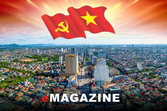 Đẩy mạnh cải cách hành chính, góp phần thực hiện thắng lợi các mục tiêu Nghị quyết Đại hội Đảng bộ tỉnh Nghệ An lần thứ XX