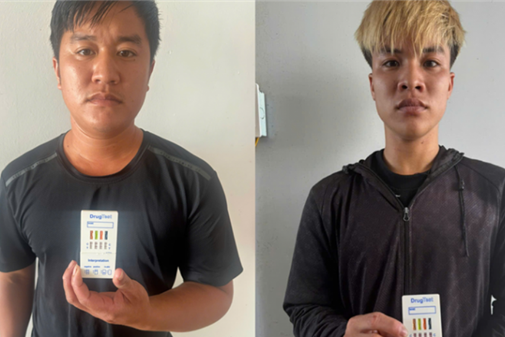 Dùng súng tự chế bắn vỡ kính nhiều xe tô tô trên đường cao tốc