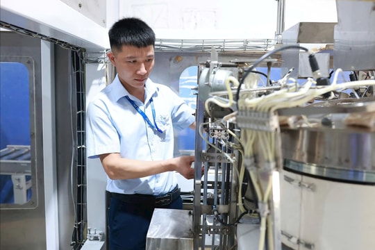 Kỹ sư Thái Bình Dương: 'Sáng tạo là hành trình không có điểm kết thúc'