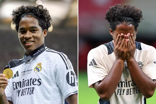 Vì đâu HLV Kim Sang Sik chưa thể có đòn bẩy cho U23 Việt Nam?; Quyết định của Real làm châu Âu 'dậy sóng'