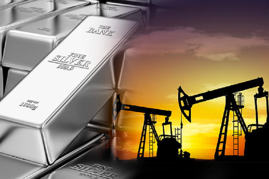 Tin tức thị trường, giá cả hàng hóa hôm nay 26/9/2025