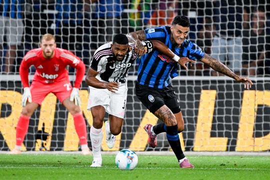 Nhận định, dự đoán Juventus vs Atalanta: 3 Điểm trên sân nhà