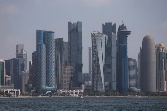 Trung Đông: Sau cú sốc từ Doha, 'NATO Hồi giáo' có hình thành?