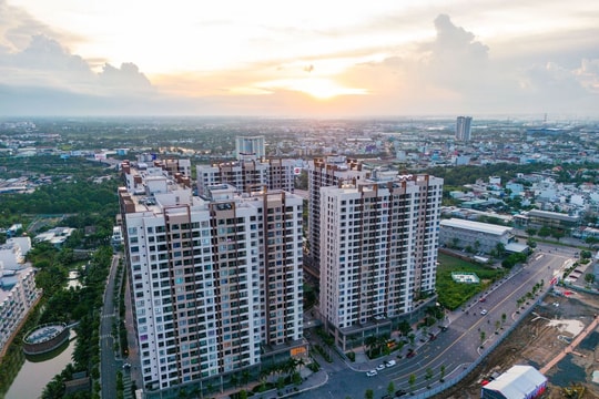 Nhiều chung cư tại Thành phố Hồ Chí Minh chưa đủ điều kiện lưu trú