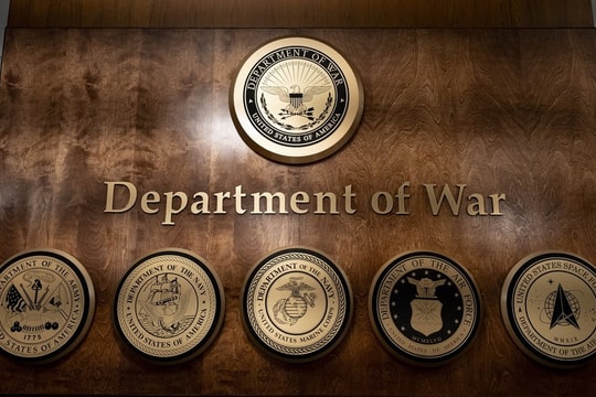 Lệnh triệu tập 'chưa từng có': Bộ trưởng Chiến tranh Mỹ yêu cầu các tướng lĩnh hàng đầu họp khẩn