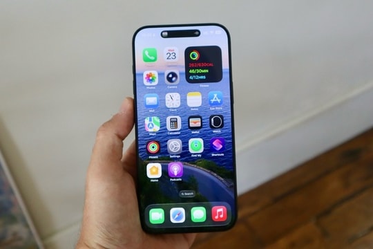 4 dấu hiệu cảnh báo iPhone đang bị theo dõi