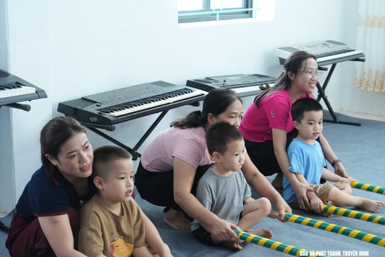 Nghệ An bố trí 5 cụm chuyên môn để hỗ trợ các nhà trường sau khi xóa bỏ phòng giáo dục và đào tạo