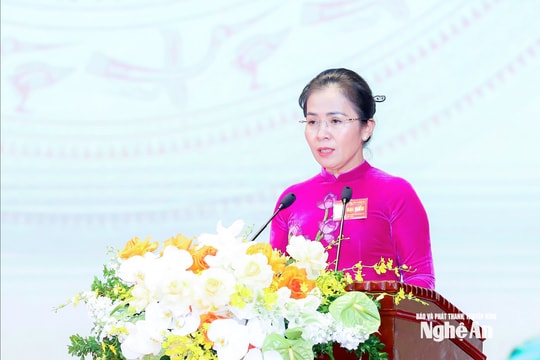 Mặt trận và các tổ chức chính trị - xã hội: Hạt nhân kết nối 'sức dân' trong thi đua yêu nước