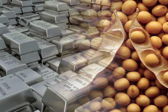 Cập nhật giá cả thị trường mới nhất chiều 26/9/2025