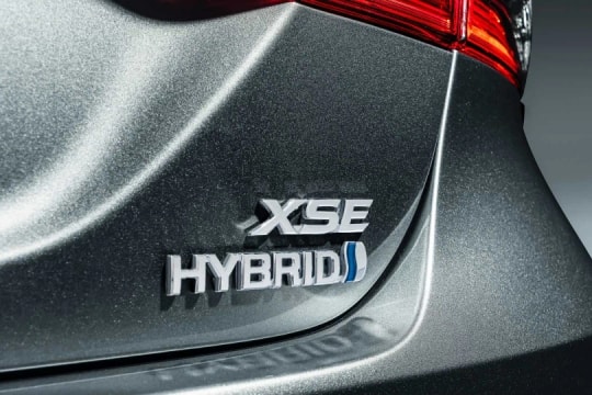 Toyota Vios HEV: Ứng viên lắp ráp nội địa 360 triệu USD