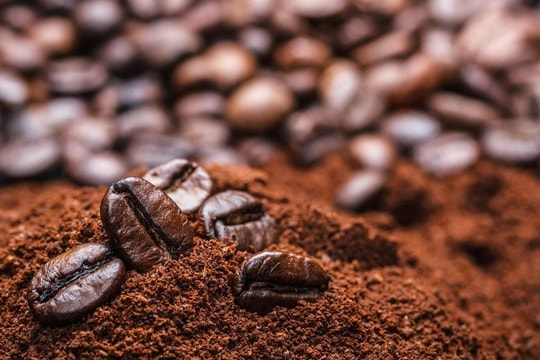 Giá cà phê hôm nay 28/9/2025: Tăng mạnh trở lại