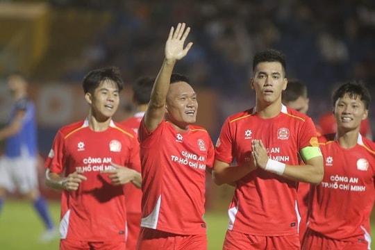 Em họ Công Phượng quá hay; Tuyển Việt Nam nhen nhóm hy vọng dự Asian Cup 2027
