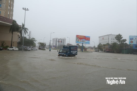 Chủ động ứng phó trước bão số 10: Người dân cần làm gì?