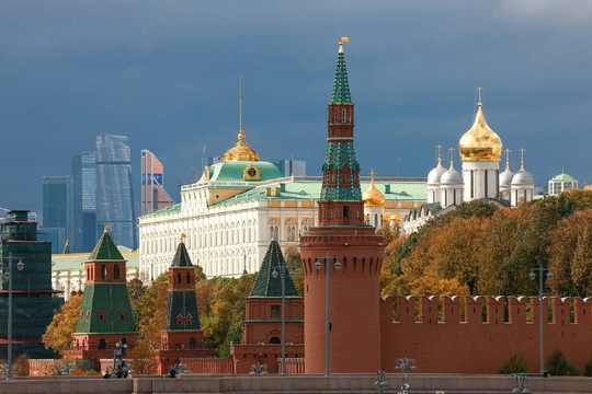 Nga đề xuất triển khai các tuyến đường xuyên biên giới với Trung Quốc