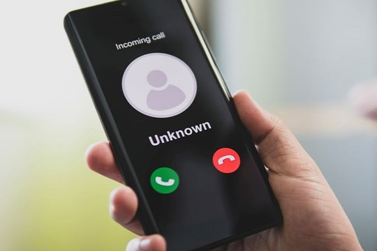 Phòng ngừa cuộc gọi lừa đảo: Cần làm ngay những điều này