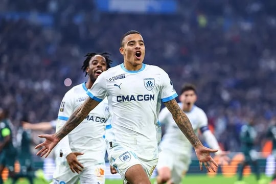 Nhận định, dự đoán Marseille vs Ajax: Ăn hiếp đội khách