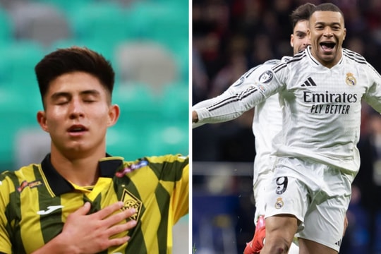 Nhận định, dự đoán Kairat vs Real Madrid: Tan nát trên sân nhà