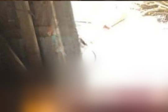 3 người trong cùng gia đình tử vong nghi do điện giật