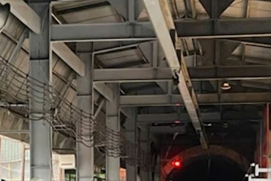 3 công nhân tử vong, 2 người bị thương sau sự cố hầm lò