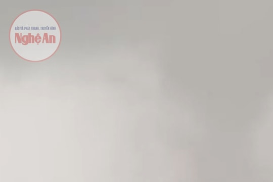 6 người tử vong sau trận giông lốc kinh hoàng ở Ninh Bình