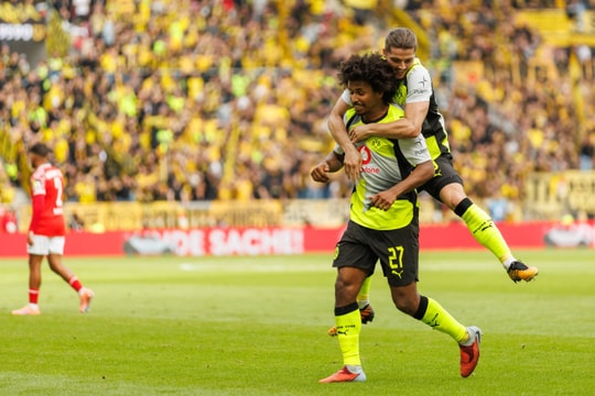 Nhận định, dự đoán Borussia Dortmund vs Athletic Bilbao: Hai bàn định mệnh