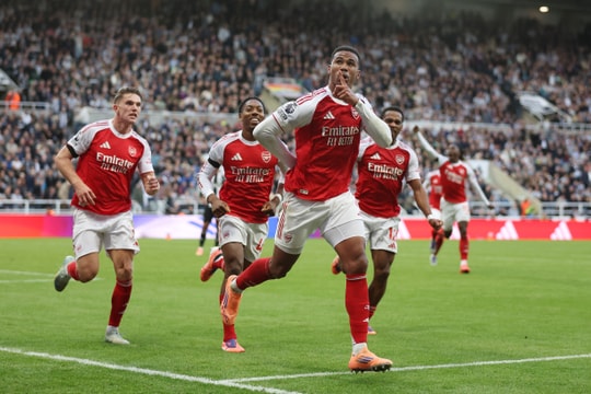 Nhận định, dự đoán Arsenal vs Olympiacos: Hủy diệt đội khách