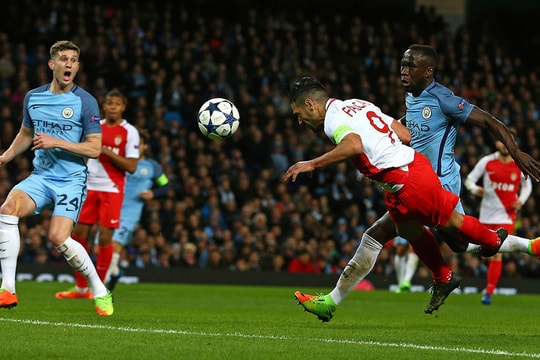 Nhận định, dự đoán Monaco vs Man City: Thế trận một chiều