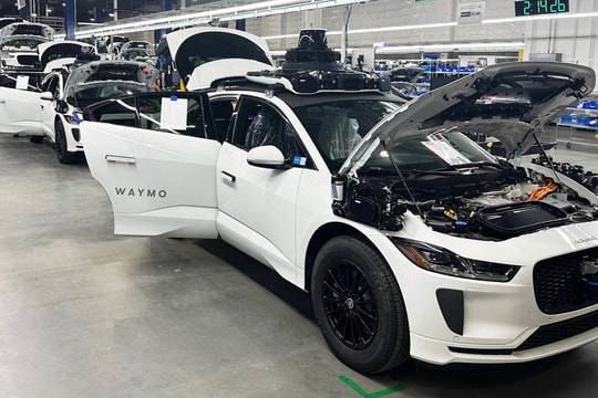 Những rào cản Waymo Robotaxi phải vượt qua tại New York City