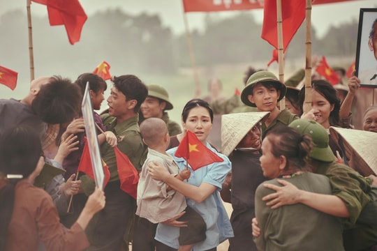 Nhạc phim - xu hướng và giá trị cộng sinh