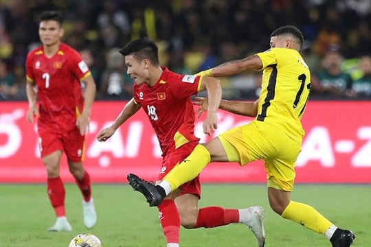 Không cần chờ AFC, FIFA có toàn quyền xử thua Malaysia; Barca thua ngược PSG ở phút 90