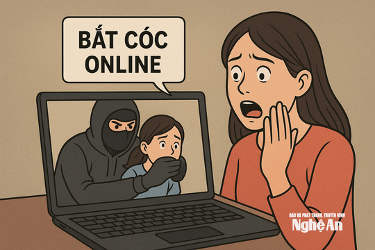 Cần sớm trang bị "vaccine số" cho học sinh, sinh viên