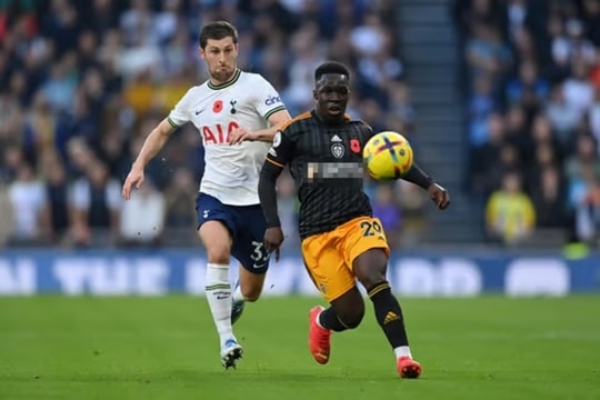 Nhận định, dự đoán Leeds vs Tottenham: Ác mộng của chủ nhà