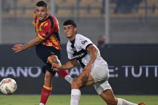 Nhận định, dự đoán Parma vs Lecce: Bàn thắng vàng phút cuối