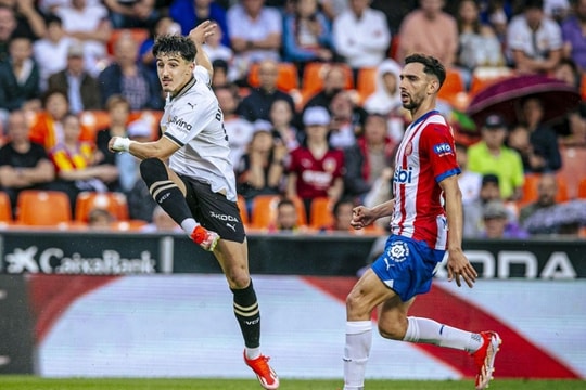 Nhận định, dự đoán Girona vs Valencia: Bùng nổ cảm xúc