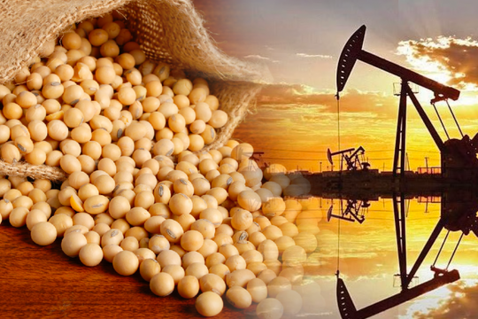 Tin tức thị trường, giá cả hàng hóa hôm nay 3/10/2025