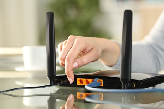 Bí quyết đơn giản giúp cải thiện tốc độ mạng Wi-Fi