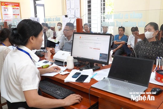 Bộ Tư pháp: Dự kiến bãi bỏ 520 thủ tục hành chính, cắt giảm 2.263 điều kiện kinh doanh