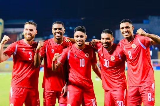 Công an Hà Nội FC giành chiến thắng lịch sử, hoành tráng tại Cúp châu Á; Modric phá vỡ mọi khuôn mẫu