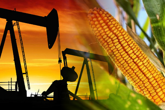 Tin tức thị trường, giá cả hàng hóa hôm nay 4/10/2025