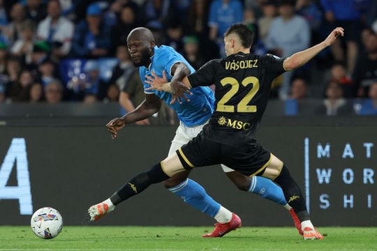 Nhận định, dự đoán Napoli vs Genoa: Nhát dao từ Hojlund