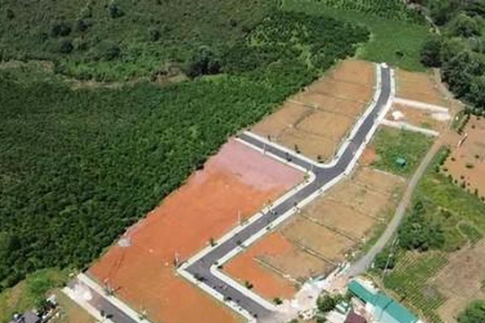 Khởi tố vụ án lừa đảo tại Sam Group, tìm nạn nhân mua biệt thự ‘ma’