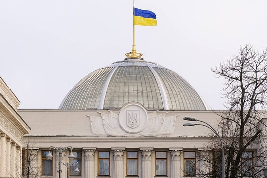 Chuyên gia: Ukraine khó nhận được Tomahawk mới, phiên bản cũ không hiệu quả trước Nga