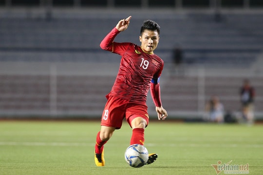 Tuyển Việt Nam: Không Quang Hải, HLV Kim Sang-sik có thêm thử nghiệm; MU thắng ấn tượng, Arsenal lên đỉnh Premier League