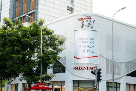 Ba quý đầu 2025 của Prudential Việt Nam: Củng cố niềm tin khách hàng từ chi trả bồi thường đến hàng loạt giải thưởng, sản phẩm mới