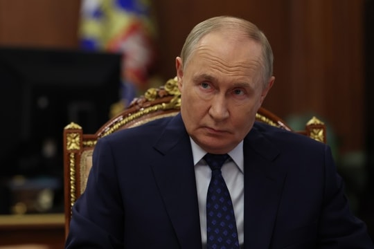 Chuyên gia Mỹ: Ông Trump cơ bản đã chấp nhận đề xuất của ông Putin về New START