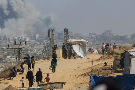 2 năm chiến tranh ở Gaza: Israel được gì và mất gì?