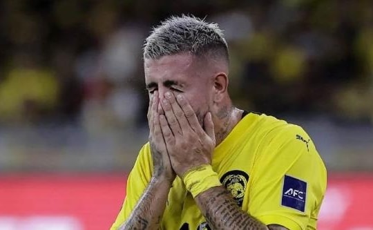 Tuyển Việt Nam: Bất ngờ người thay Quang Hải; Cầu thủ nhập tịch Malaysia rơi vào cảnh bi đát