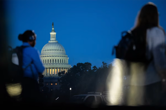 4 kịch bản để Chính phủ Mỹ mở cửa trở lại