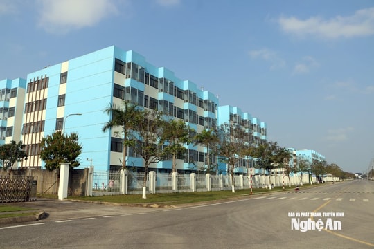 Điều chỉnh lãi suất cho vay ưu đãi Chương trình cho vay Nhà ở xã hội